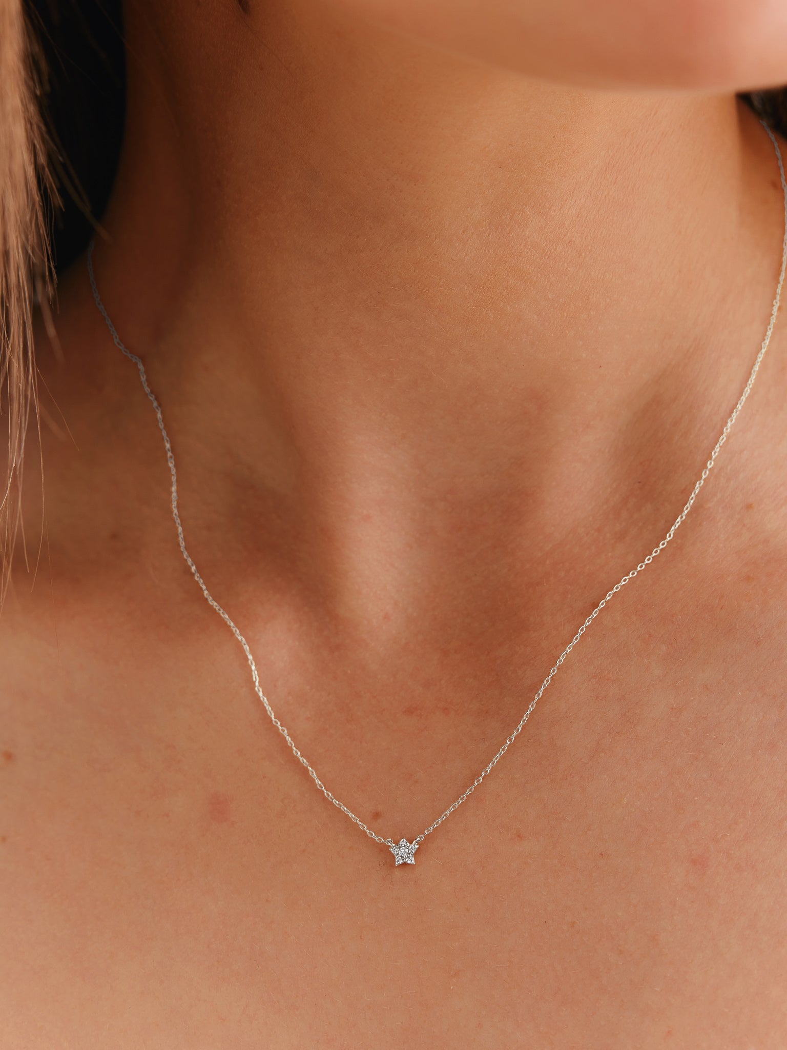 Stellar-Pave-Necklace-White-Gold-MARLII-LAB