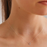 Horseshoe-Pave-Diamond-Necklace-White-Gold-MARLII-LAB