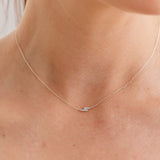 Striking-Pave-Necklace-White-Gold-MARLII-LAB