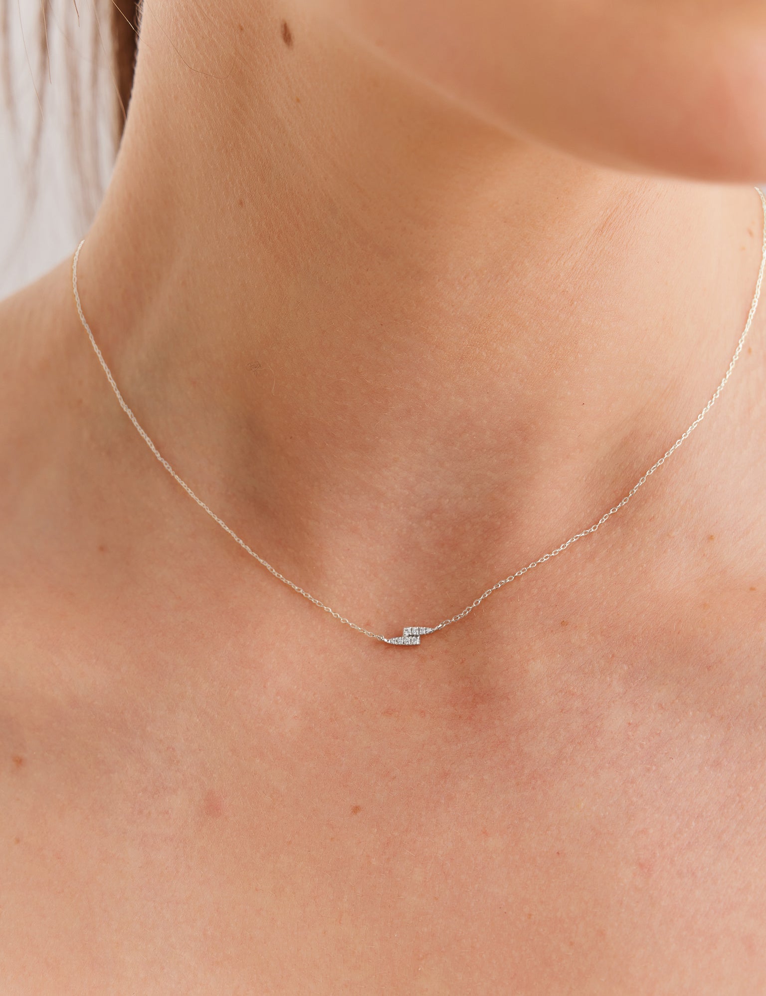 Striking-Pave-Necklace-White-Gold-MARLII-LAB