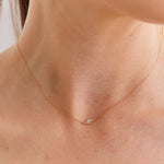Striking-Pave-Necklace-Yellow-Gold-MARLII-LAB