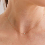 Striking-Pave-Necklace-Yellow-Gold-MARLII-LAB