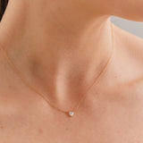 Heart-Diamond-Pendant-Yellow-Gold-0.25cts-MARLII-LAB