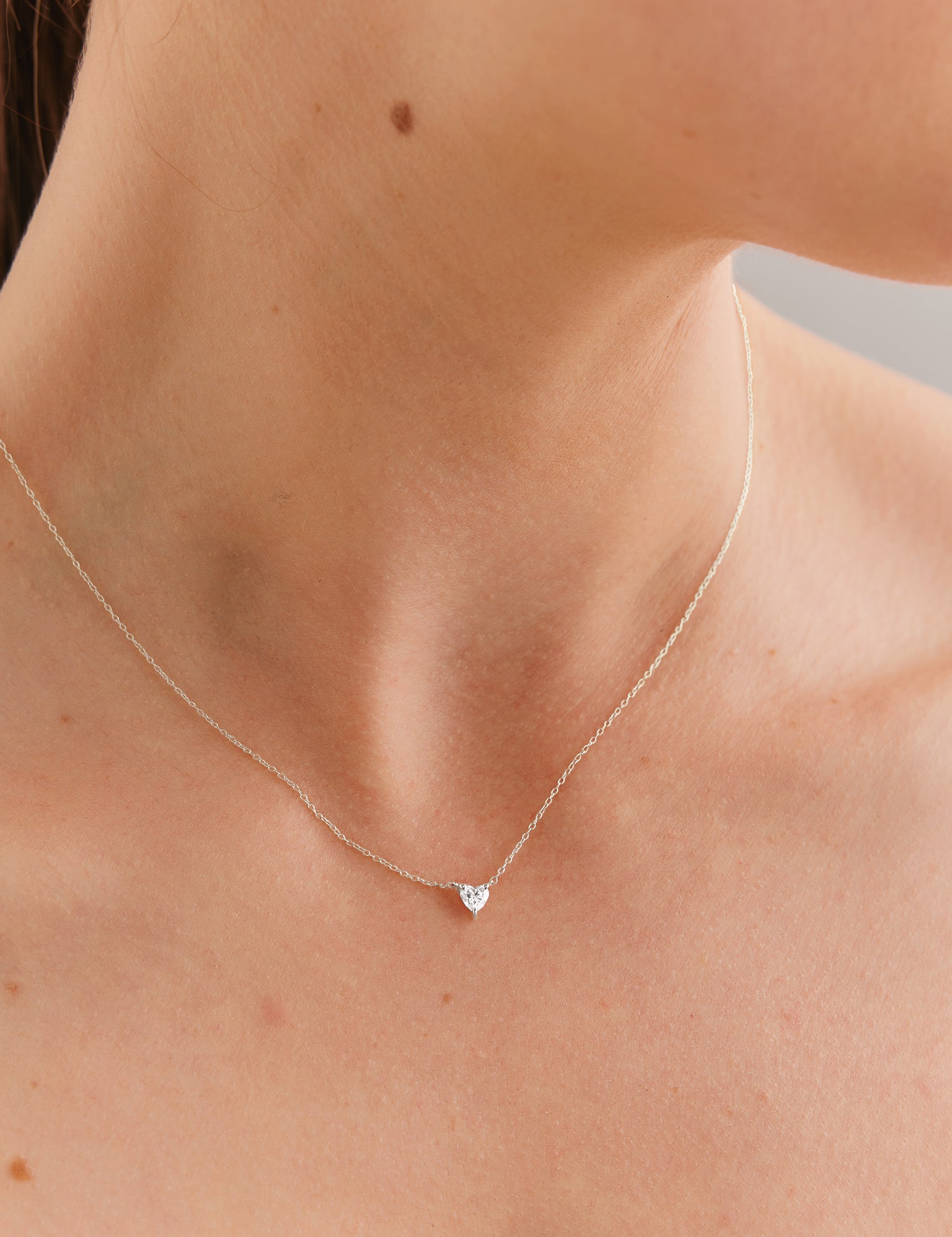 Pavé-Heart-Diamond-Necklace-White-Gold-MARLII-LAB