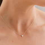 Heart-Diamond-Pendant-White-Gold-0.25cts-MARLII-LAB
