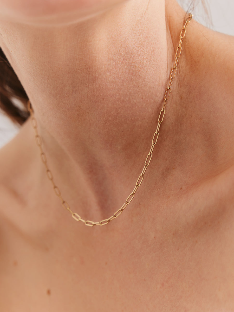 Large-Link-Chain-Necklace-Yellow-Gold-MARLII-LAB