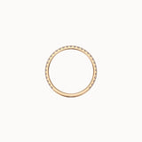 Twilight Wedding Ring