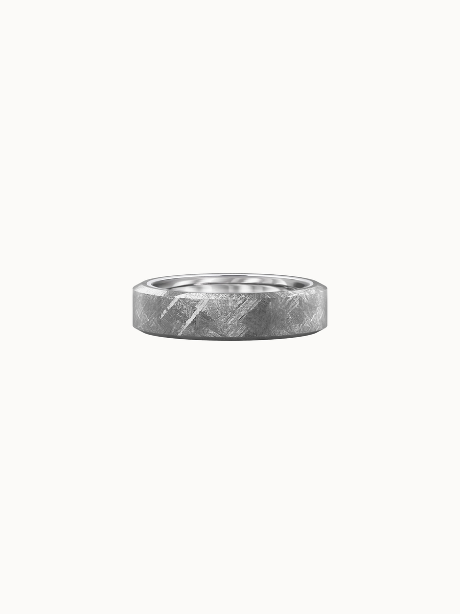 Astrum Wedding Ring