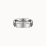 Regent Wedding Ring