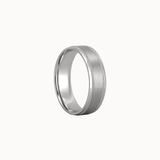 Regent Wedding Ring