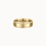 Regent Wedding Ring