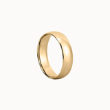 Eterna Wedding Ring