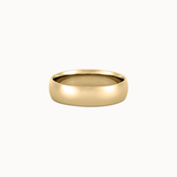 Eterna Wedding Ring