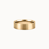 Vanguard Wedding Ring