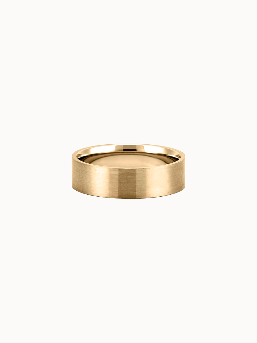 Vanguard Wedding Ring