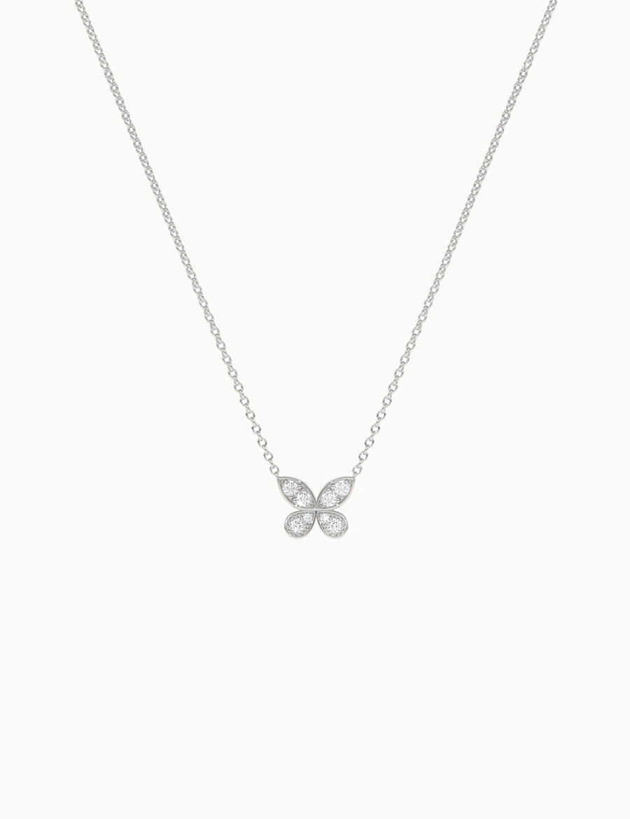 Butterfly-Diamond-Necklace-White-Gold-MARLII-LAB