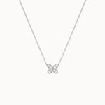 Butterfly-Diamond-Necklace-White-Gold-MARLII-LAB