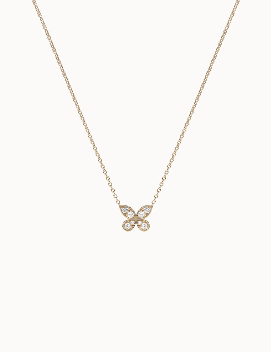 Butterfly-Diamond-Necklace-Yellow-Gold-MARLII-LAB