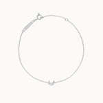 Diamond-Crescent-Bracelet-White-Gold-MARLII-LAB