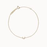 Diamond-Crescent-Bracelet-Yellow-Gold-MARLII-LAB