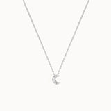 Pave-Crescent-Diamond-Necklace-White-Gold-MARLII-LAB