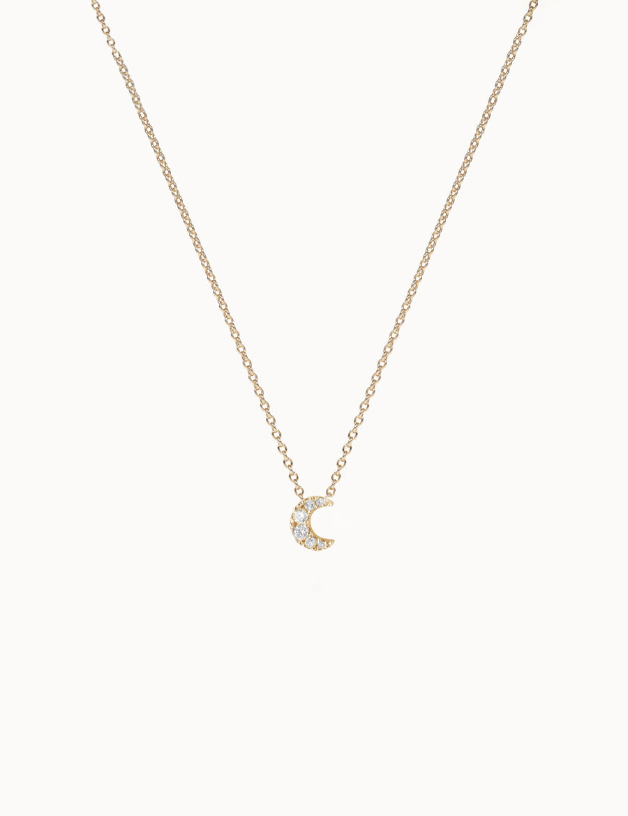 Pave-Crescent-Diamond-Necklace-Yellow-Gold-MARLII-LAB