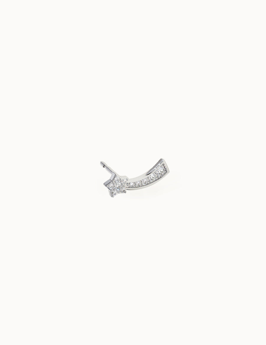 Shooting-Star-Stud-White-Gold-MARLII-LAB