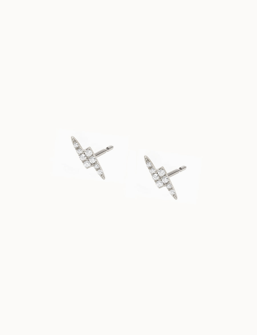 Striking-Pavé-Studs-White-Gold-MARLII-LAB