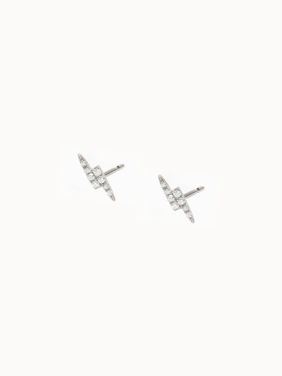 Striking-Pavé-Studs-White-Gold-MARLII-LAB