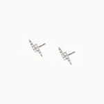 Striking-Pavé-Studs-White-Gold-MARLII-LAB