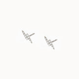 Striking-Pavé-Studs-White-Gold-MARLII-LAB
