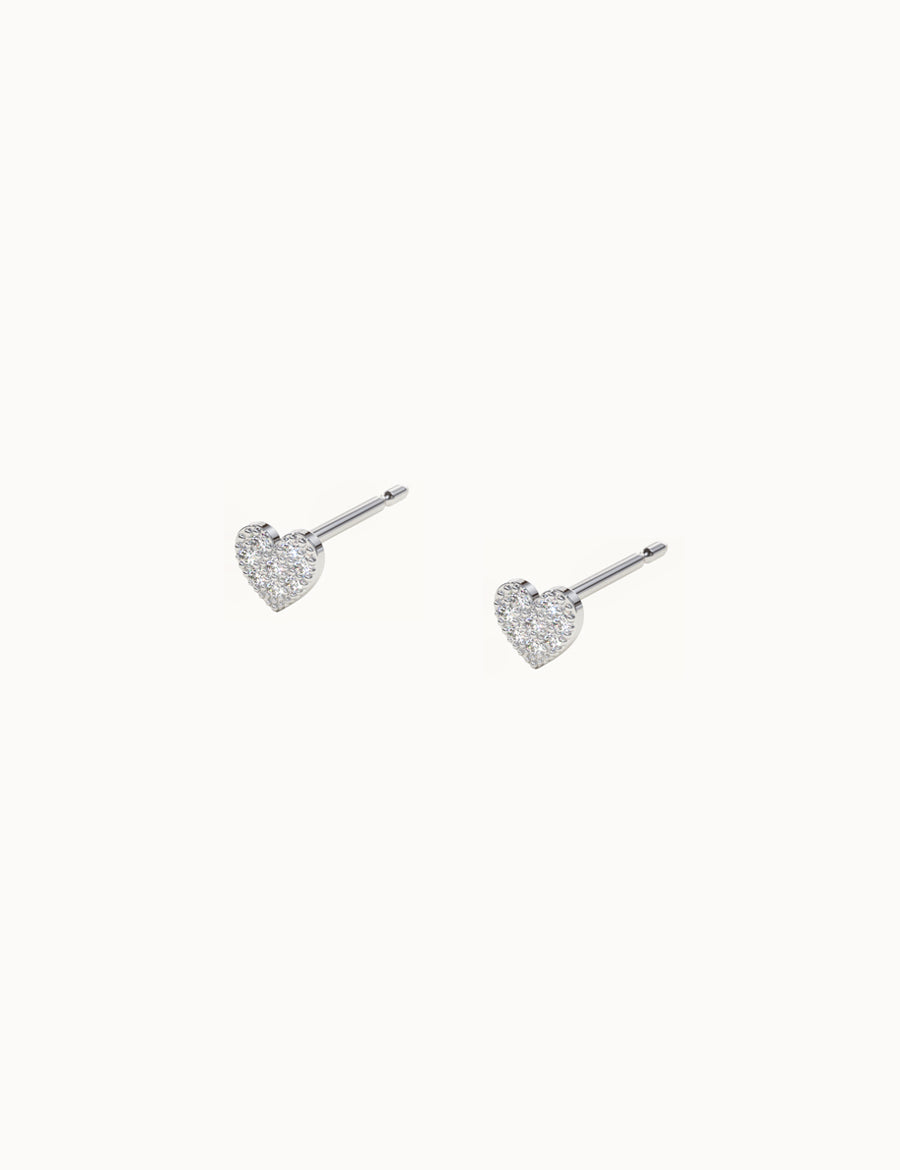 Heart-Pavé-Studs-White-Gold-MARLII-LAB