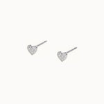 Heart-Pavé-Studs-White-Gold-MARLII-LAB