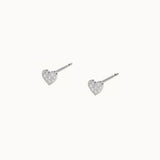 Heart-Pavé-Studs-White-Gold-MARLII-LAB