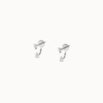 Pear-Diamond-Ear-Jacket-Set-White-Gold-MARLII-LAB