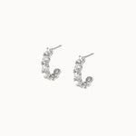 Oval-Cut-Diamond-Hoops-White-Gold-MARLII-LAB