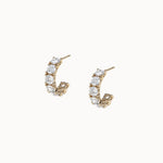 Round-Cut-Diamond-Hoops-Yellow-Gold-MARLII-LAB