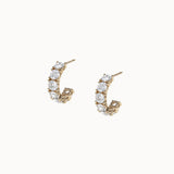 Round-Cut-Diamond-Hoops-Yellow-Gold-MARLII-LAB