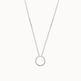 Fine-Gold-Letter-Necklace-White-Gold-MARLII-LAB