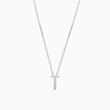 Fine-Gold-Letter-Necklace-White-Gold-MARLII-LAB