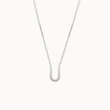 Fine-Gold-Letter-Necklace-White-Gold-MARLII-LAB