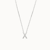 Fine-Gold-Letter-Necklace-White-Gold-MARLII-LAB