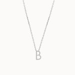 Fine-Diamond-Letter-Necklace-White-Gold-MARLII-LAB