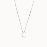 Fine-Diamond-Letter-Necklace-White-Gold-MARLII-LAB