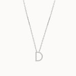 Fine-Diamond-Letter-Necklace-White-Gold-MARLII-LAB