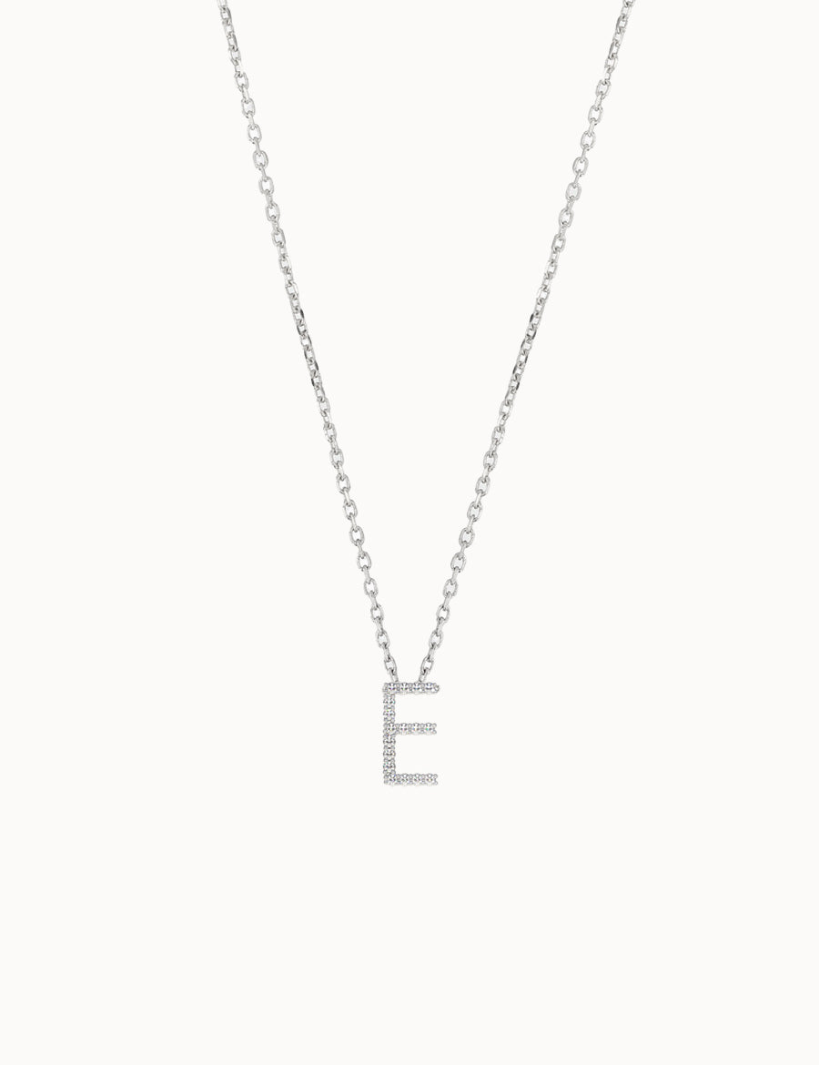 Fine-Diamond-Letter-Necklace-White-Gold-MARLII-LAB