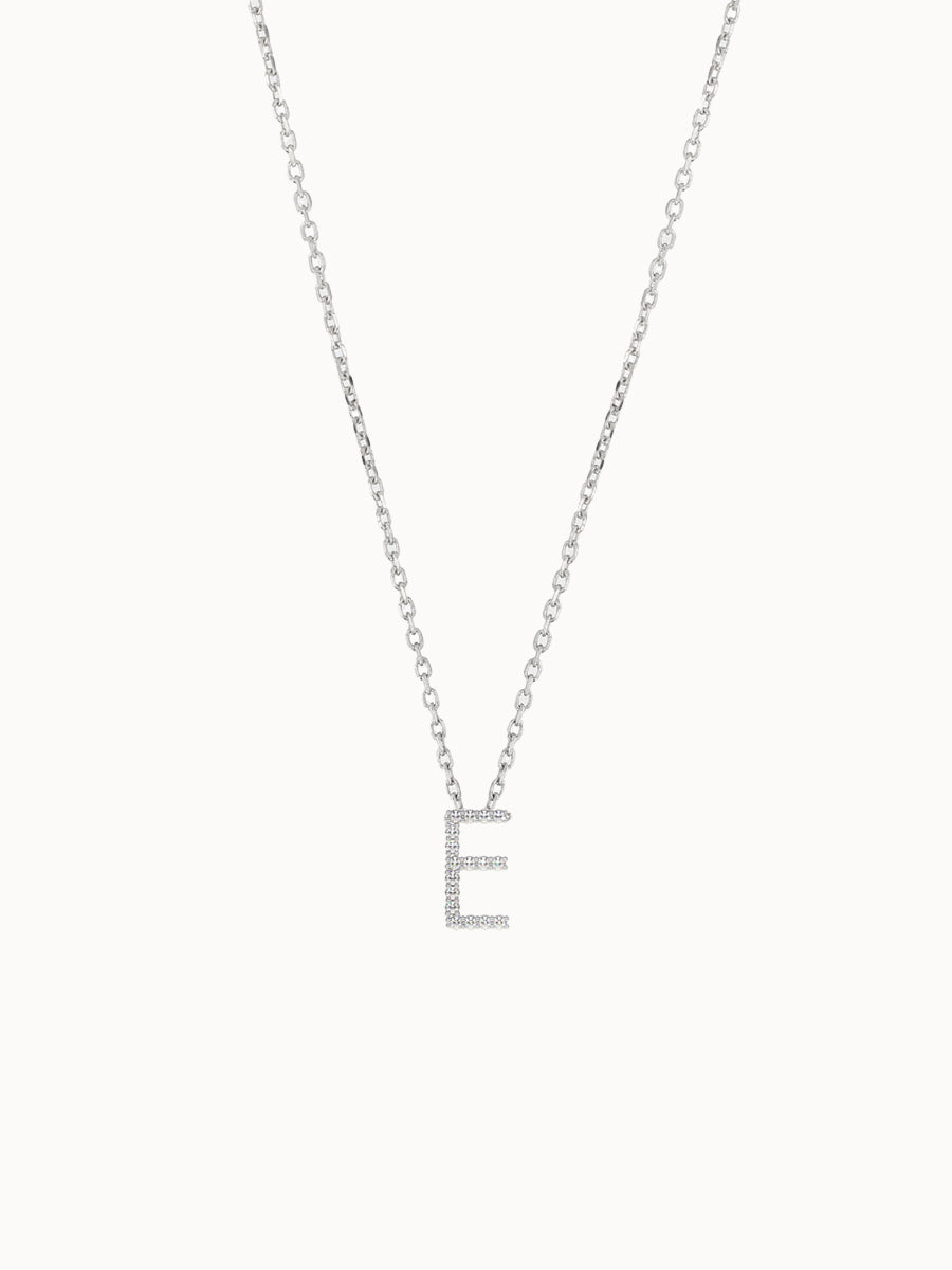 Fine-Diamond-Letter-Necklace-White-Gold-MARLII-LAB