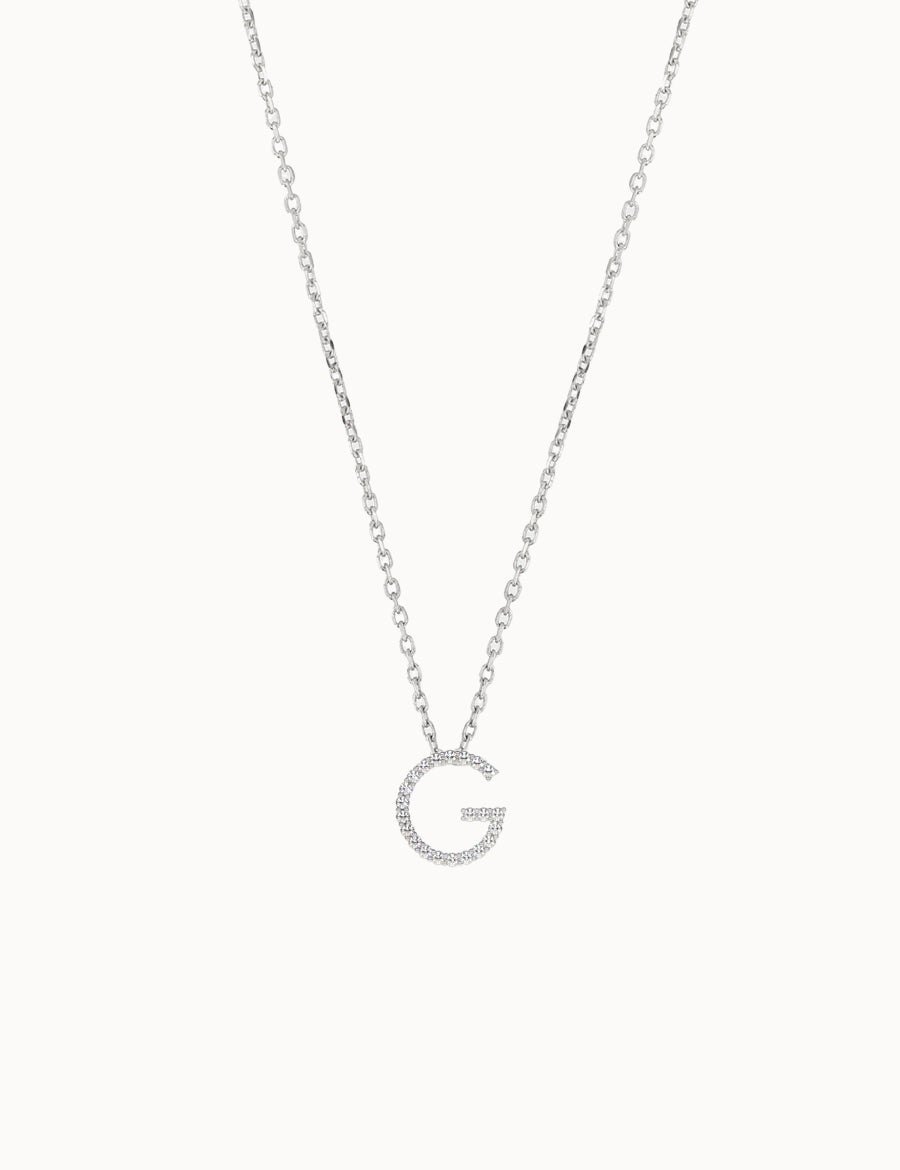 Fine-Diamond-Letter-Necklace-White-Gold-MARLII-LAB