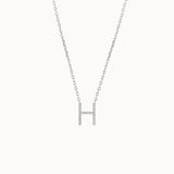 Fine-Diamond-Letter-Necklace-White-Gold-MARLII-LAB