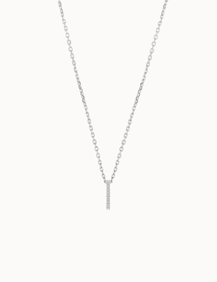 Fine-Diamond-Letter-Necklace-White-Gold-MARLII-LAB